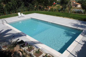  Cluana Azienda Agrituristica  Сант'эльпидио-А-Маре